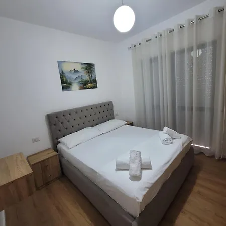 Enes Appartement Tirana