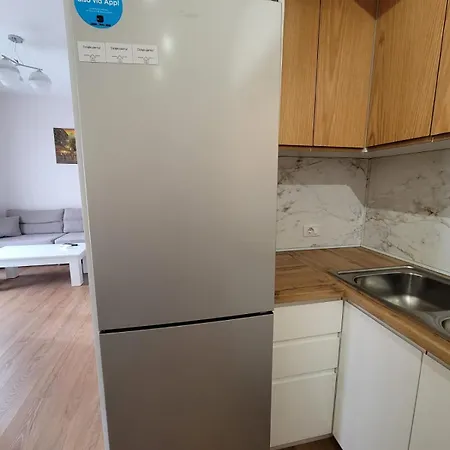 Appartement Enes Tirana