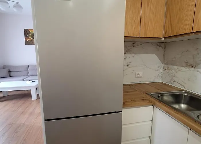 Appartement Enes Tirana