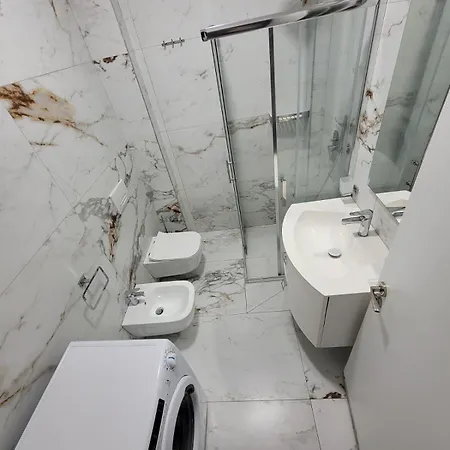 Enes Appartement *