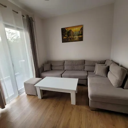 Appartement Enes *